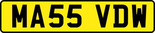 MA55VDW