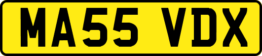 MA55VDX