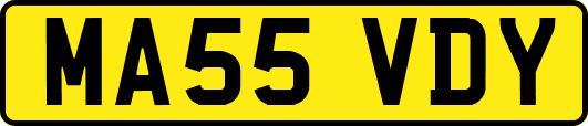 MA55VDY
