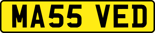 MA55VED