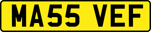 MA55VEF