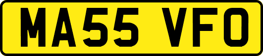 MA55VFO