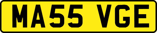 MA55VGE