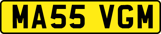 MA55VGM