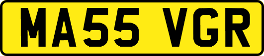 MA55VGR