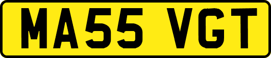 MA55VGT