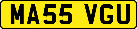 MA55VGU
