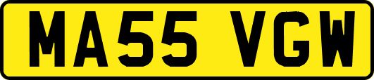 MA55VGW