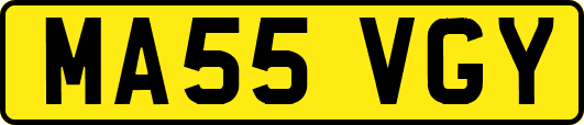 MA55VGY