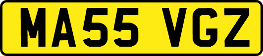 MA55VGZ