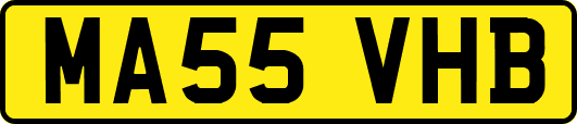 MA55VHB