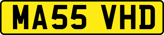 MA55VHD