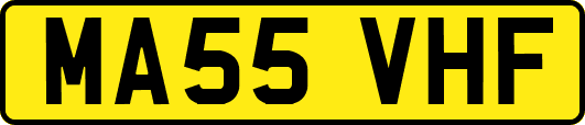 MA55VHF