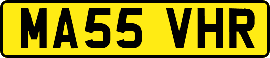 MA55VHR