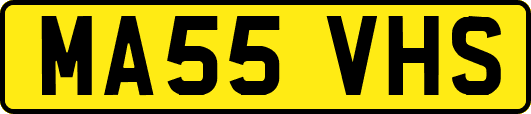 MA55VHS
