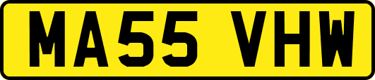 MA55VHW