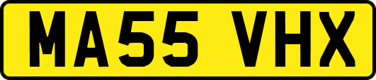 MA55VHX