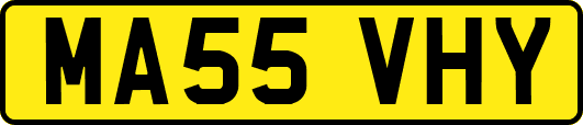 MA55VHY