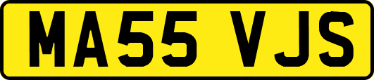 MA55VJS