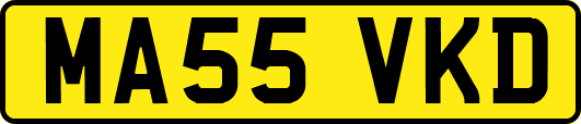 MA55VKD