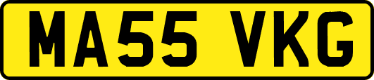 MA55VKG