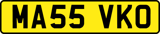 MA55VKO