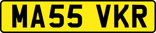 MA55VKR