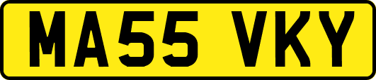 MA55VKY