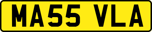 MA55VLA