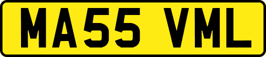 MA55VML