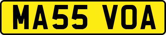 MA55VOA