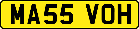 MA55VOH