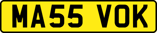 MA55VOK