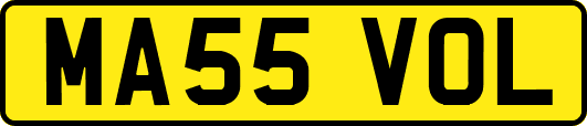 MA55VOL