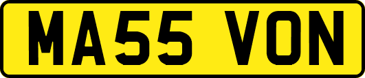 MA55VON