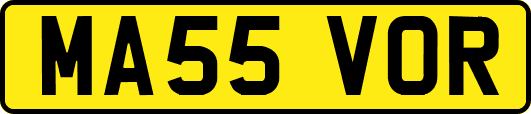 MA55VOR