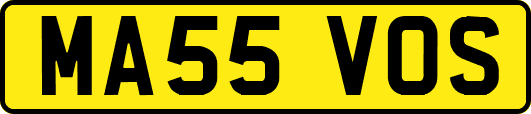 MA55VOS