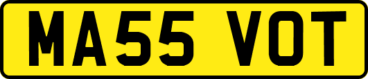 MA55VOT