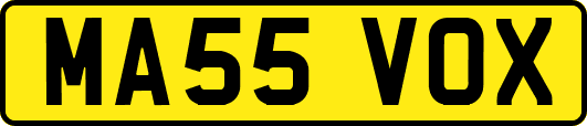 MA55VOX