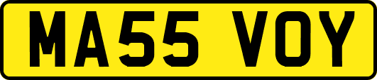 MA55VOY