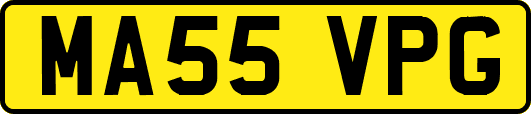 MA55VPG
