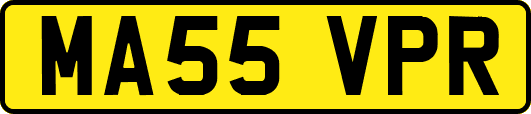 MA55VPR