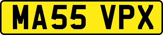 MA55VPX