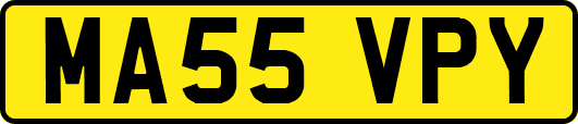 MA55VPY