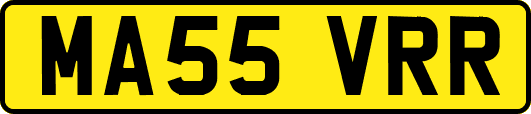 MA55VRR