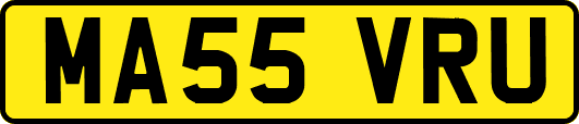 MA55VRU
