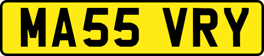 MA55VRY