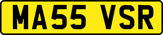 MA55VSR