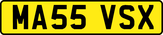 MA55VSX