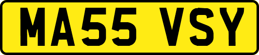 MA55VSY